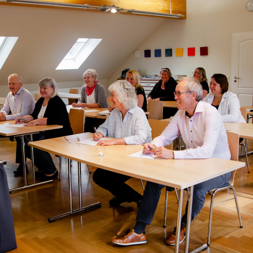 Ausbildung zum Biosens